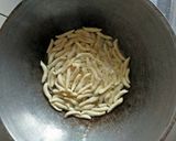 Foto langkah ke 6 dari resep Telur Gabus.