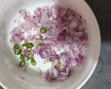 दडपे पोहे(dadpe pohe recipe in marathi) रेसिपी स्टेप 1 फोटो