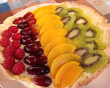 Foto del paso 10 de la receta: Tartaleta de frutas y crema pastelera súper rápida