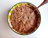 Foto del paso 3 de la receta: Bowl chocolateado