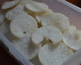 Foto del paso 3 de la receta: Nabos encurtidos