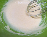 Foto del paso 1 de la receta: Tiramisú