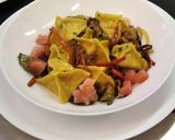 Foto del paso 4 de la receta: Masa casera para pastas