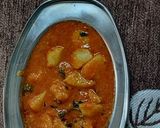 લસણીયા બટાકા રેસીપી સ્ટેપ4ફોટો