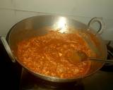 Paneer lababdar recipe step 11 photo