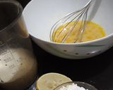 Foto langkah ke 1 dari resep Pancake Coklat Keju.