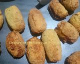 Foto del paso 4 de la receta Falafel con Thermomix