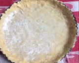 Foto del paso 1 de la receta: Kuchen de manzanas rojas 🍎🍎🍎 sin azúcar