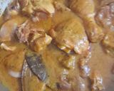 ढाबा स्टाइल चिकन(Dhaba style chicken recipe in Hindi) रेसिपी चरण 7 फोटो