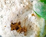 Foto langkah ke 3 dari resep Molring (cimol kering).