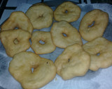 Foto del paso 3 de la receta: Tortas fritas rápidas
