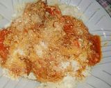 Foto del paso 6 de la receta: Arroz tostado con salsa 😍 muuuy ricooooo!!!!!!😊