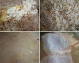 "ข้าวมันไก่ในหม้อหุงข้าว" Chicken Rice 🐔🍚😋 วิธีทำสูตร 3 รูป