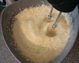 รูปขั้นตอนการทำที่ 5 ของ 🧁 เค้กกล้วยหอม 🍌 Banan Kage #ครัวสะใภ้เดนมาร์ก 👩🏻🍳🇩🇰 / 🍫เค้กกล้วยหอมช็อคชิพ