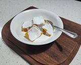 Foto langkah ke 5 dari resep Pumpkin poke.
