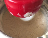 Foto del paso 2 de la receta: Tarta de queso Philadelphia y crema de galletas Lotus