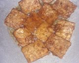 Foto langkah ke 3 dari resep Tempe tahu Bacem.