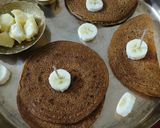 મીઠા પુડલા(Sweet Pudla Recipe In Gujarati) રેસીપી સ્ટેપ5ફોટો