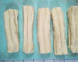 Foto langkah ke 3 dari resep Cakwe Sederhana.