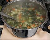 Foto del paso 5 de la receta: ~Sopa de verduras~