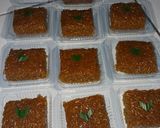 Foto langkah ke 7 dari resep Wajik ketan.
