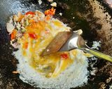Foto langkah ke 2 dari resep Tumis Bunga Bawang Sederhana.