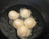 Foto langkah ke 5 dari resep Rondo Royal.