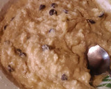 Foto del paso 2 de la receta: Galletas sanas de plátano y avena