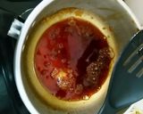 Foto langkah ke 1 dari resep Pudding caramel.