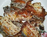 Foto langkah ke 3 dari resep Ikan layur goreng kriuk.