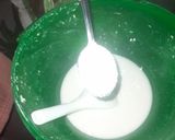 Foto langkah ke 6 dari resep Bubur singkong.