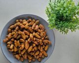 Foto langkah ke 5 dari resep Kacang godok ala abang-abang 5.30.7.