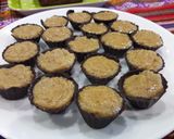 Foto del paso 3 de la receta Cumple sin azúcar! 🤗