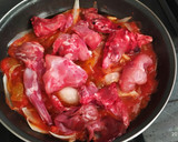 Foto del paso 3 de la receta: Fritá de conejo