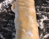 Foto del paso 3 de la receta: Medialunas caseras