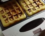 Foto del paso 3 de la receta: Waffles by Cata - con Wafler marca Spica o en sartén