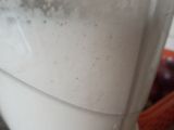 Coconut Milk #mystaplefoodrecipecontest