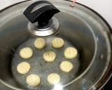 A picture of step 4 of Crispy biscuits 🫓 🫓 without oven.