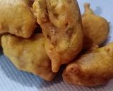 मूशी फिश पकौड़ा (Mushi Fish pakoda recipe in Hindi) रेसिपी चरण 5 फोटो