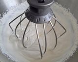 Une image de l'étape 4 de Nuage banane érable.