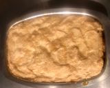 Foto del paso 5 de la receta: Budín de pan cubierto de merengue, especialidad de mi madre