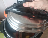 Foto del paso 3 de la receta: Lentejas castellanas estofadas