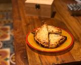 Foto del paso 4 de la receta: Paté de pimiento rojo vegano