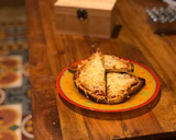 Foto del paso 4 de la receta: Paté de pimiento rojo vegano