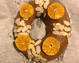 Foto del paso 13 de la receta: Rosca de reyes integral