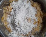 Foto langkah ke 1 dari resep Kue Pisang Aduk khas Betawi.