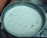 अंड्याचा पांढरा रस्सा (अंडा करी) (anda curry recipe in marathi) रेसिपी स्टेप 3 फोटो 
