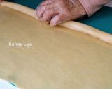 Foto langkah ke 6 dari resep Bakpia Kopong.