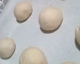 Foto del paso 5 de la receta: Bollitos de queso