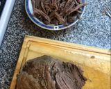 Foto del paso 3 de la receta: Burritos Mexicanos 🌯🇲🇽